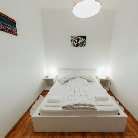 Apartament Dragoner Central Sibiu Extérieur photo