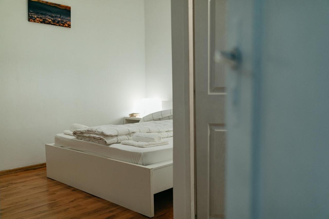 Apartament Dragoner Central Sibiu Extérieur photo