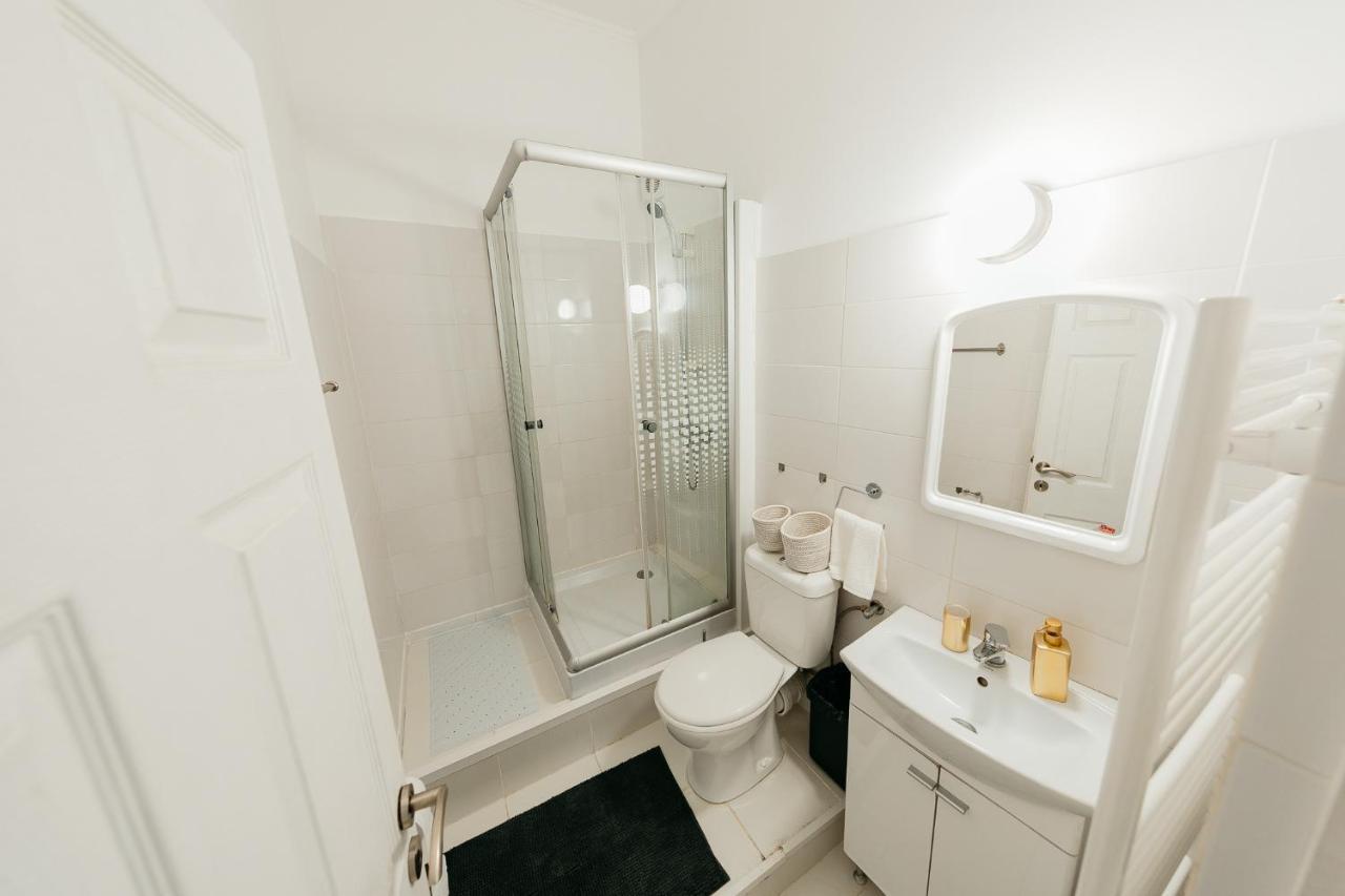 Apartament Dragoner Central Sibiu Extérieur photo
