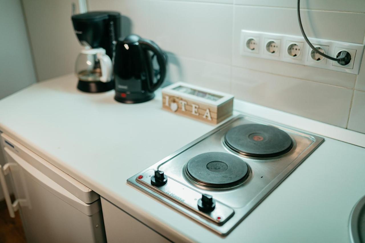 Apartament Dragoner Central Sibiu Extérieur photo