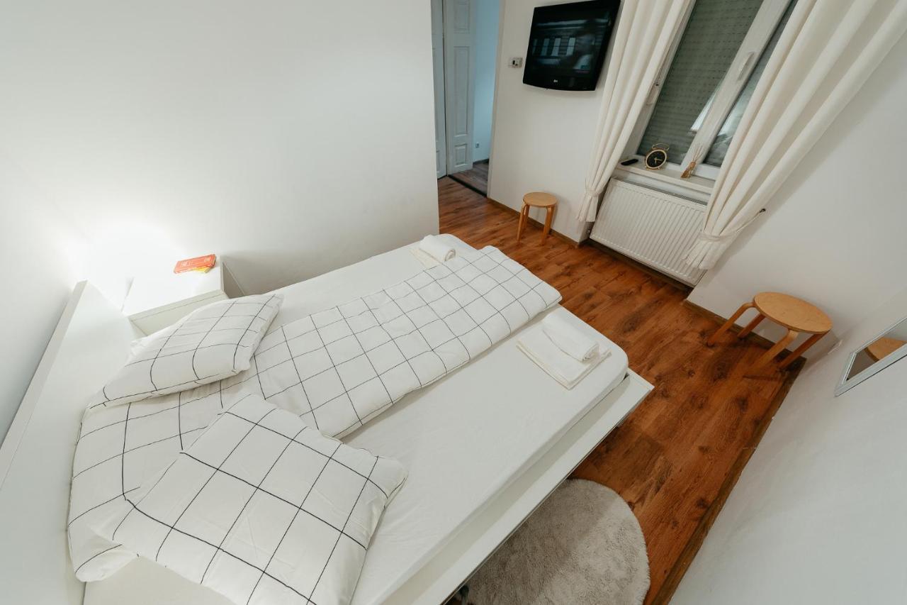 Apartament Dragoner Central Sibiu Extérieur photo